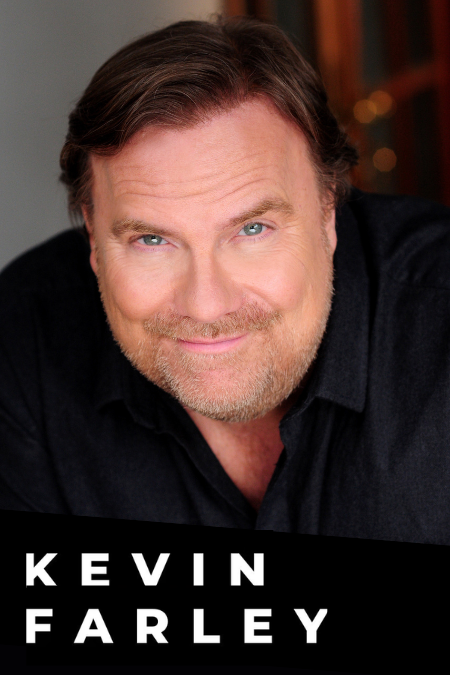 Kevin Farley: Growing Up Farley