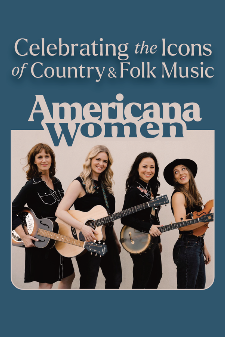 Americana Women