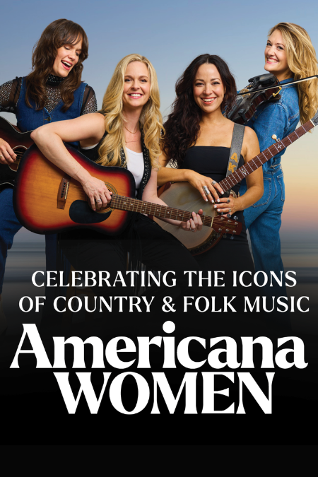 Americana Women