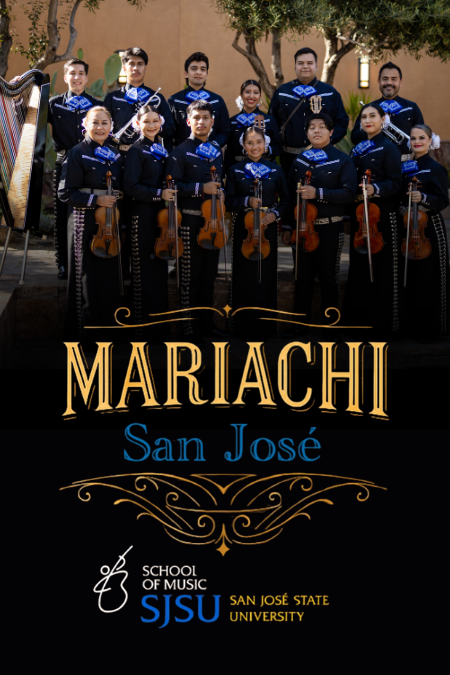 Mariachi San José
