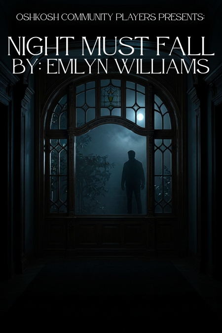 Night Must Fall
