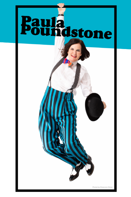 Paula Poundstone