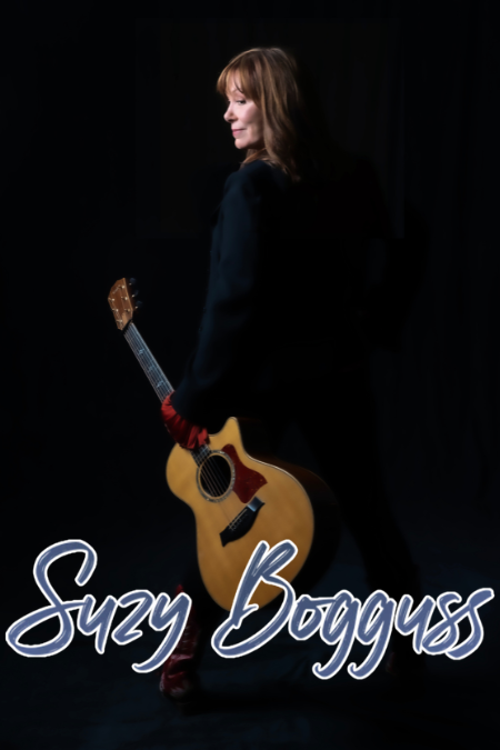 Suzy Bogguss
