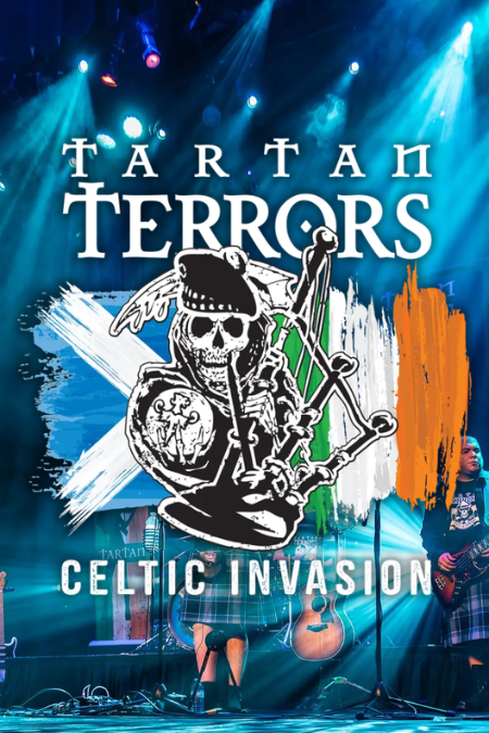 Tartan Terrors