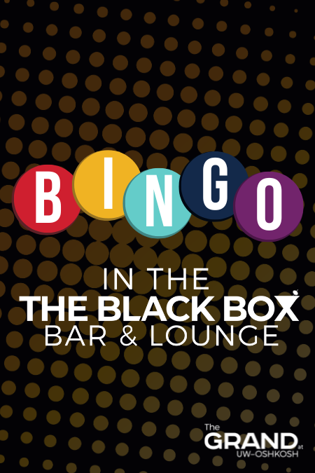 Dark Nights: BINGO