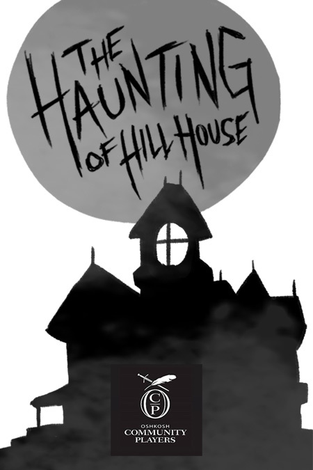 The Haunting Of Hill House