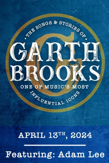 The Garth Experience