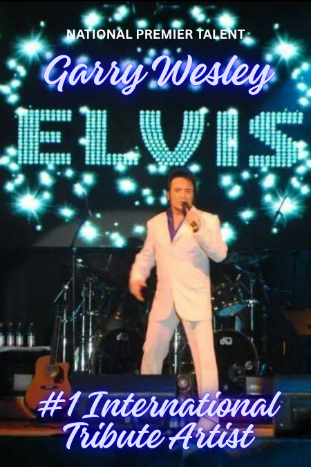 International Elvis Tribute Artist Show