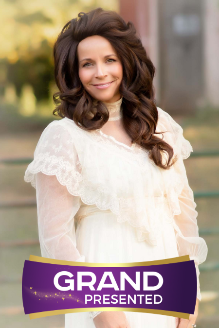 The Coalminers Present: Always Loretta