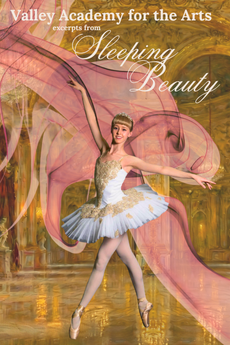 excerpts from Sleeping Beauty