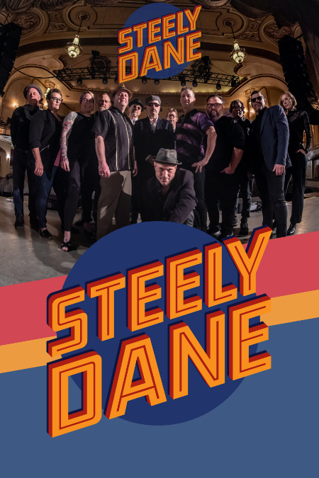 Steely Dane: The Ultimate Steely Dan Tribute