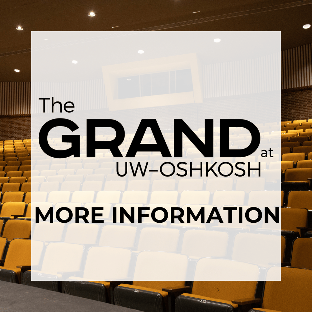 The Grand Oshkosh at UW-Oshkosh
