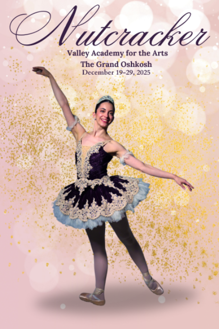 Nutcracker The Ballet