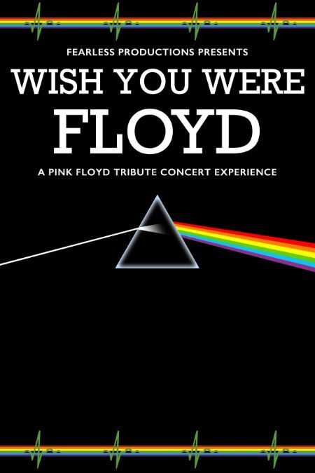 Wish You Were Floyd