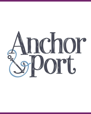 Anchor & Port