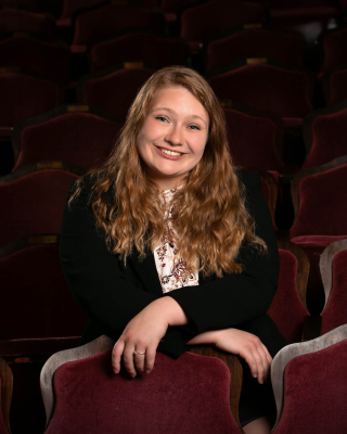 Molly Templin